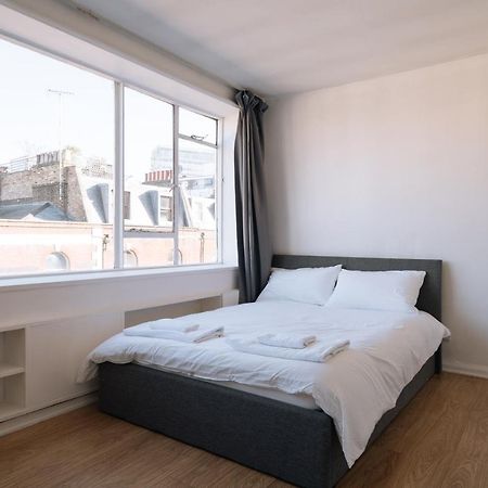 Modern Studio Flat. Central London. Zone 1. Exterior photo