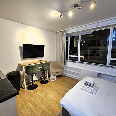Modern Studio Flat. Central London. Zone 1. Exterior photo
